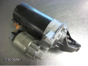 Gebruikte Startmotor BMW 3 serie (E90) 316i 16V Prijs € 50,00 Margeregeling aangeboden door Autobedrijf Broekhuis B.V.