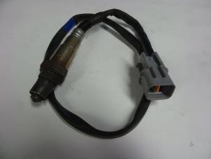 Gebruikte Lambda Sonde Hyundai i10 (F5) 1.2i 16V Prijs € 25,00 Margeregeling aangeboden door Autobedrijf Broekhuis B.V.