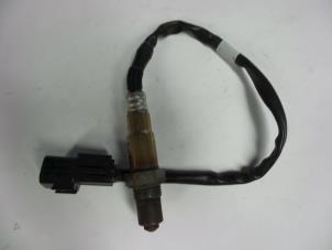 Gebruikte Lambda Sonde Hyundai i10 (F5) 1.2i 16V Prijs € 25,00 Margeregeling aangeboden door Autobedrijf Broekhuis B.V.