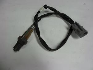 Gebruikte Lambda Sonde Hyundai i10 (F5) 1.2i 16V Prijs € 25,00 Margeregeling aangeboden door Autobedrijf Broekhuis B.V.