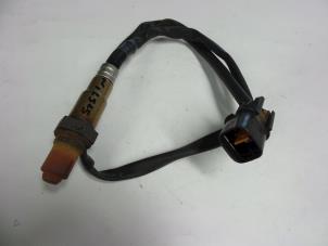 Gebruikte Lambda Sonde Hyundai i10 (F5) 1.1i 12V Prijs € 15,00 Margeregeling aangeboden door Autobedrijf Broekhuis B.V.