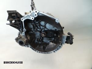 Gebruikte Versnellingsbak Citroen C3 (SC) 1.4 Prijs op aanvraag aangeboden door Autobedrijf Broekhuis B.V.