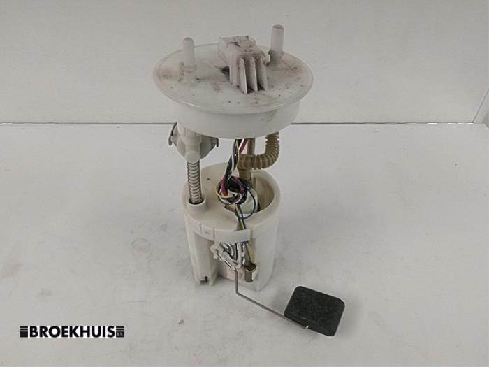 Gebruikte Tank element Pomp Chevrolet Matiz 1.0 Prijs € 25,00 Margeregeling aangeboden door Autobedrijf Broekhuis B.V.