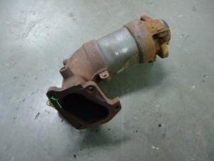 Gebruikte Katalysator Toyota Picnic (XM10) 2.2 TD GL,GX Prijs € 50,00 Margeregeling aangeboden door Autobedrijf Broekhuis B.V.