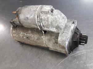Gebruikte Startmotor Volkswagen Caddy II (9K9A) 1.9 SDI Prijs € 20,00 Margeregeling aangeboden door Autobedrijf Broekhuis B.V.