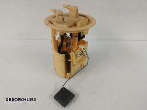 Gebruikte Tank element Pomp Peugeot 307 Break (3E) 2.0 HDi 90 Prijs € 25,00 Margeregeling aangeboden door Autobedrijf Broekhuis B.V.