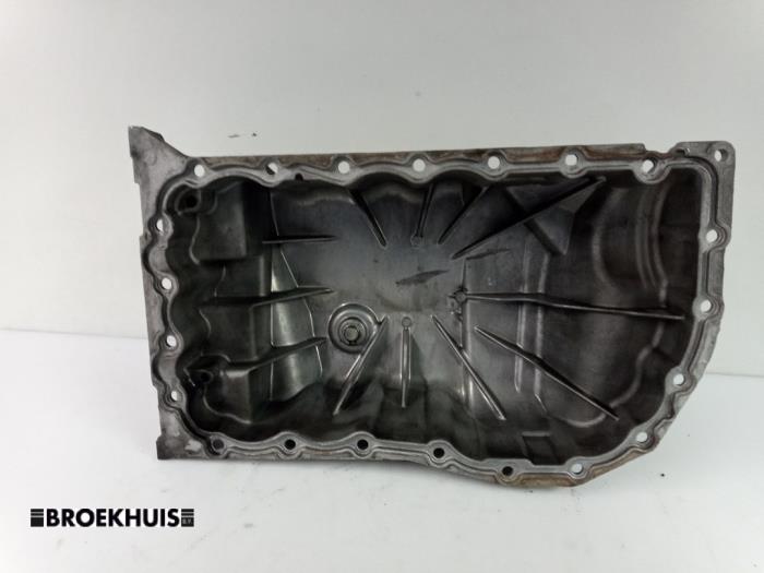 Gebruikte Carterpan Renault Scénic I (JA) 1.9 dCi Prijs € 25,00 Margeregeling aangeboden door Autobedrijf Broekhuis B.V.