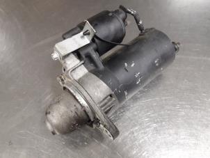 Gebruikte Startmotor Opel Vectra B (36) 2.5 V6 24V Prijs € 15,00 Margeregeling aangeboden door Autobedrijf Broekhuis B.V.