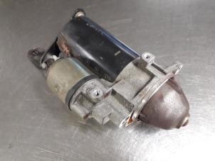 Gebruikte Startmotor Opel Vectra B Caravan (31) 2.2 DTi 16V Prijs € 15,00 Margeregeling aangeboden door Autobedrijf Broekhuis B.V.