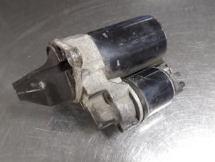 Gebruikte Startmotor Opel Vectra C GTS 1.8 16V Prijs € 15,00 Margeregeling aangeboden door Autobedrijf Broekhuis B.V.