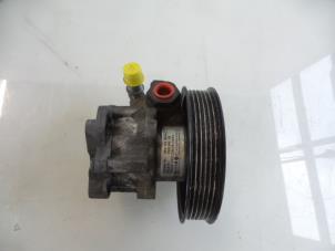 Gebruikte Servopomp Audi A6 Quattro (C6) 3.0 TDI V6 24V Prijs € 50,00 Margeregeling aangeboden door Autobedrijf Broekhuis B.V.