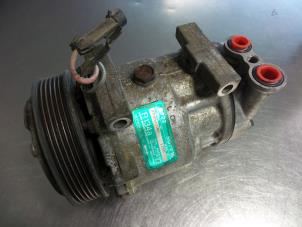 Gebruikte Aircopomp Fiat Stilo (192A/B) 1.8 16V Prijs € 20,00 Margeregeling aangeboden door Autobedrijf Broekhuis B.V.