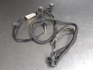 Gebruikte PDC Sensor Set Saab 9-3 Sport Estate (YS3F) 1.9 TiD Prijs € 50,00 Margeregeling aangeboden door Autobedrijf Broekhuis B.V.