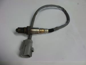 Gebruikte Lambda Sonde Opel Agila (B) 1.2 16V Prijs € 15,00 Margeregeling aangeboden door Autobedrijf Broekhuis B.V.