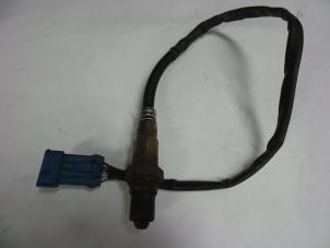 Gebruikte Lambda Sonde Citroen Xsara Break (N2) 1.6i 16V Prijs € 10,00 Margeregeling aangeboden door Autobedrijf Broekhuis B.V.