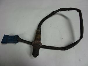Gebruikte Lambda Sonde Citroen Xsara (N1) 1.6 16V Prijs € 10,00 Margeregeling aangeboden door Autobedrijf Broekhuis B.V.