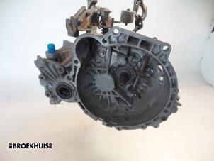 Gebruikte Versnellingsbak Hyundai Matrix 1.8 16V Prijs op aanvraag aangeboden door Autobedrijf Broekhuis B.V.