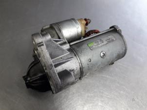 Gebruikte Startmotor Renault Grand Scénic II (JM) 1.9 dCi 120 Prijs € 20,00 Margeregeling aangeboden door Autobedrijf Broekhuis B.V.