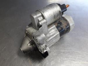 Gebruikte Startmotor Renault Grand Scénic II (JM) 1.5 dCi 105 Prijs € 25,00 Margeregeling aangeboden door Autobedrijf Broekhuis B.V.