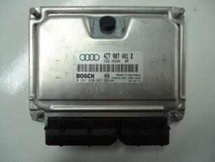 Gebruikte Inspuitcomputer Audi Allroad (C5) 2.5 V6 TDI 24V Prijs € 50,00 Margeregeling aangeboden door Autobedrijf Broekhuis B.V.