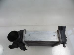 Gebruikte Intercooler Audi A6 Quattro (C6) 3.0 TDI V6 24V Prijs € 40,00 Margeregeling aangeboden door Autobedrijf Broekhuis B.V.