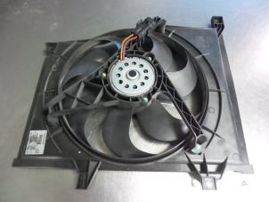 Gebruikte Koelvin Motor LDV Maxus 2.5 DTiC Prijs € 60,50 Inclusief btw aangeboden door Autobedrijf Broekhuis B.V.