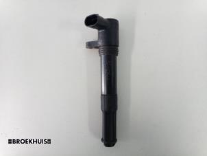 Gebruikte Bobine Fiat Punto II (188) 1.4 16V Prijs € 20,00 Margeregeling aangeboden door Autobedrijf Broekhuis B.V.