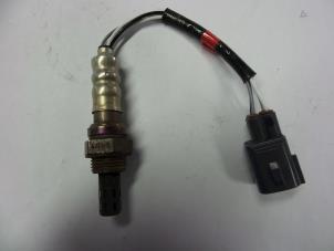 Gebruikte Lambda Sonde Toyota Yaris Verso (P2) 1.3 16V Prijs € 15,00 Margeregeling aangeboden door Autobedrijf Broekhuis B.V.