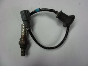 Gebruikte Lambda Sonde Toyota Yaris Verso (P2) 1.3 16V Prijs € 15,00 Margeregeling aangeboden door Autobedrijf Broekhuis B.V.