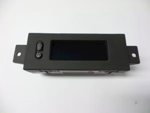 Gebruikte Display Interieur Opel Meriva 1.7 CDTI 16V Prijs € 15,00 Margeregeling aangeboden door Autobedrijf Broekhuis B.V.