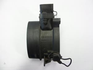 Gebruikte Luchtmassameter Landrover Freelander Hard Top 2.0 td4 16V Prijs € 30,00 Margeregeling aangeboden door Autobedrijf Broekhuis B.V.