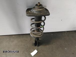 Gebruikte Schokdemperpoot links-voor Citroen Jumpy (BS/BT/BY/BZ) 1.9Di Prijs € 40,00 Margeregeling aangeboden door Autobedrijf Broekhuis B.V.