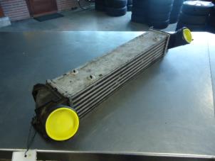 Gebruikte Intercooler BMW 1 serie (E87/87N) 120d 16V Prijs € 40,00 Margeregeling aangeboden door Autobedrijf Broekhuis B.V.