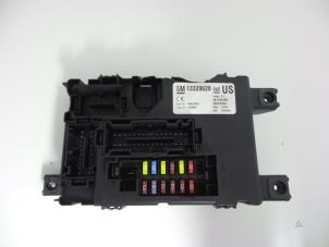 Gebruikte Zekeringkast Opel Corsa D 1.4 16V Twinport Prijs € 20,00 Margeregeling aangeboden door Autobedrijf Broekhuis B.V.