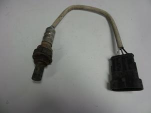 Gebruikte Lambda Sonde Fiat Panda (169) 1.1 Fire Prijs € 15,00 Margeregeling aangeboden door Autobedrijf Broekhuis B.V.