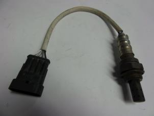 Gebruikte Lambda Sonde Fiat Panda (169) 1.1 Fire Prijs € 15,00 Margeregeling aangeboden door Autobedrijf Broekhuis B.V.