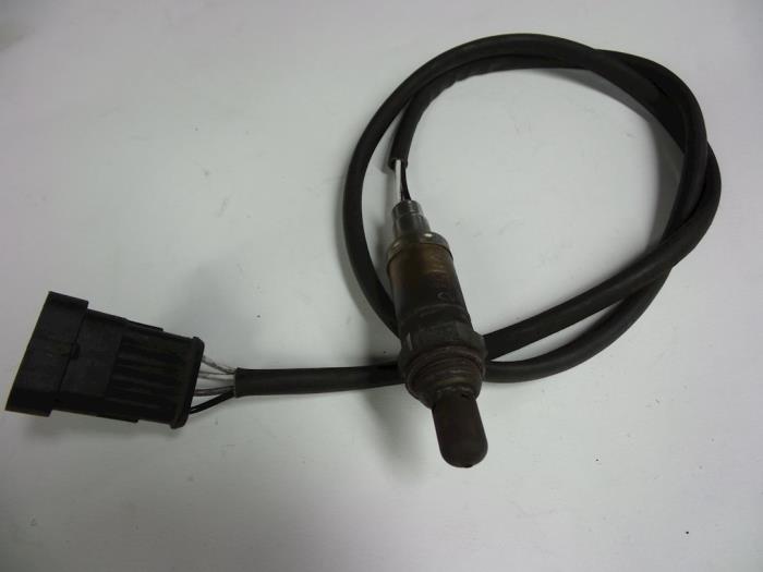 Gebruikte Lambda Sonde Fiat Panda (141) 900 IE Prijs € 10,00 Margeregeling aangeboden door Autobedrijf Broekhuis B.V.