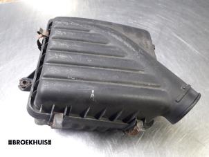 Gebruikte Luchtfilterhuis Daewoo Lanos (TA/TF08/48/86) 1.3 Prijs € 10,00 Margeregeling aangeboden door Autobedrijf Broekhuis B.V.