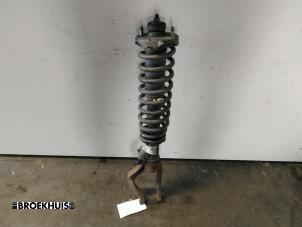 Gebruikte Mac Phersonpoot links-voor Rover 400 (RT) 416Si 16V Prijs € 20,00 Margeregeling aangeboden door Autobedrijf Broekhuis B.V.