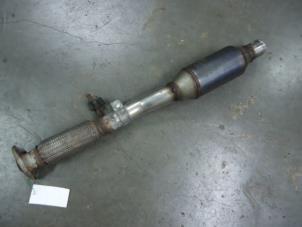 Gebruikte Katalysator Fiat Punto II (188) 1.3 JTD Multijet 16V Prijs € 50,00 Margeregeling aangeboden door Autobedrijf Broekhuis B.V.