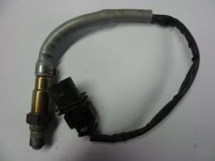 Gebruikte Lambda Sonde Audi A6 (C6) 2.0 TDI 16V Prijs € 25,00 Margeregeling aangeboden door Autobedrijf Broekhuis B.V.