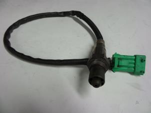 Gebruikte Lambda Sonde Citroen Xsara Picasso (CH) 2.0i 16V Prijs € 15,00 Margeregeling aangeboden door Autobedrijf Broekhuis B.V.
