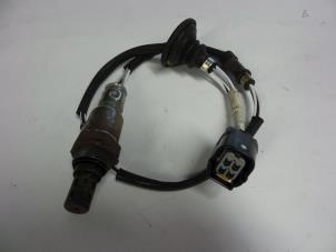 Gebruikte Lambda Sonde Honda Civic (FA/FD) 1.3 Hybrid Prijs € 15,00 Margeregeling aangeboden door Autobedrijf Broekhuis B.V.