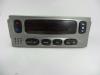 Daewoo Nubira (J200) 2.0 16V Chaufage Bedieningspaneel