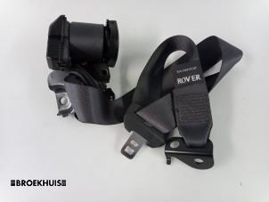 Gebruikte Veiligheidsgordel rechts-achter Rover 200 (RF) 216 Si 1.6 16V Prijs € 15,00 Margeregeling aangeboden door Autobedrijf Broekhuis B.V.