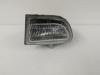 Daewoo Nubira (J200) 2.0 16V Mistlamp links-voor