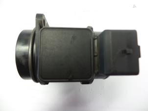 Gebruikte Luchtmassameter Citroen C3 (FC/FL/FT) 1.4 HDi Prijs € 15,00 Margeregeling aangeboden door Autobedrijf Broekhuis B.V.