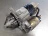 Hyundai Trajet 2.0 16V Startmotor