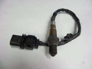 Gebruikte Lambda Sonde Hyundai i30 Crosswagon (WWH) 1.6 CRDi 16V VGT HP Prijs € 15,00 Margeregeling aangeboden door Autobedrijf Broekhuis B.V.