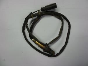 Gebruikte Lambda Sonde Seat Cordoba (6C2/6K2) 1.8 T 20V Cupra SX Prijs € 10,00 Margeregeling aangeboden door Autobedrijf Broekhuis B.V.